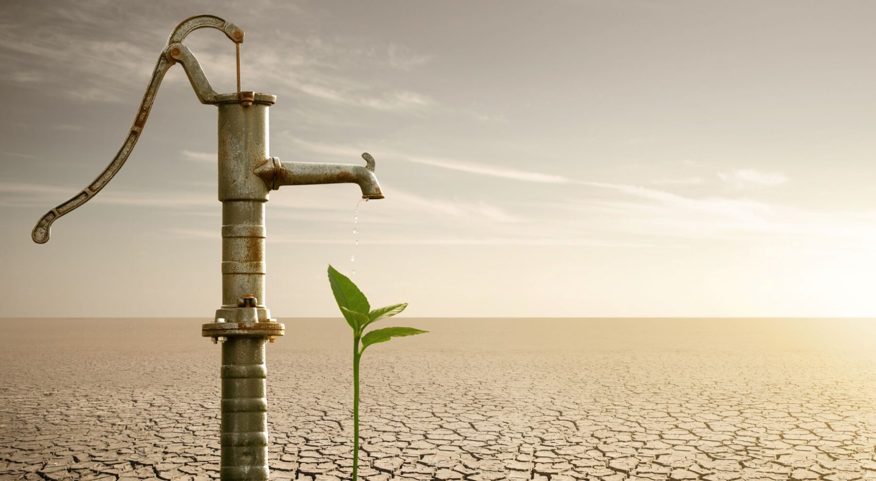 agenda estratégica crisis climática