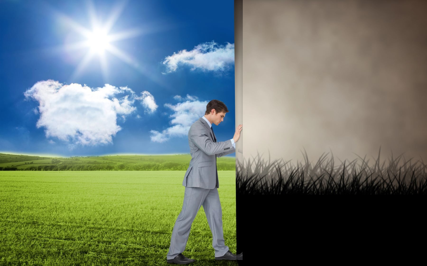 cambio climático combustibles fósiles