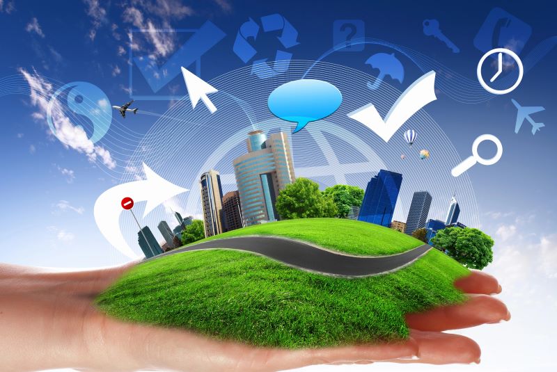 Ley para la Restauración de la Naturaleza ecologismo