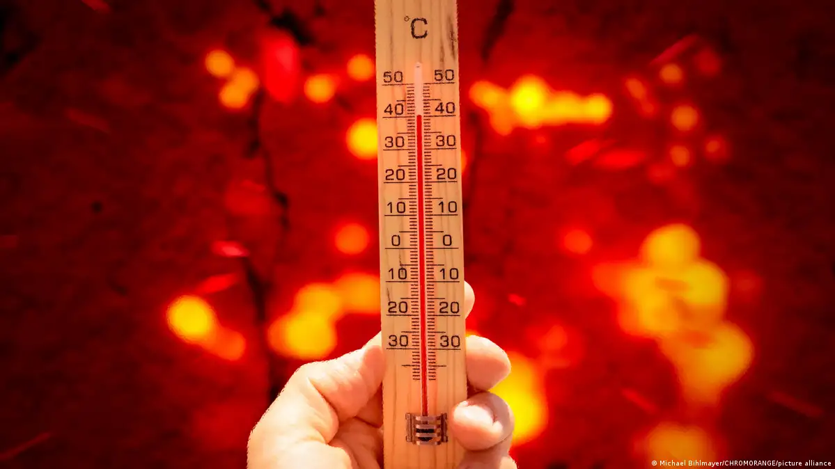 Día Mundial del Medio Ambiente 2024 ruleta rusa