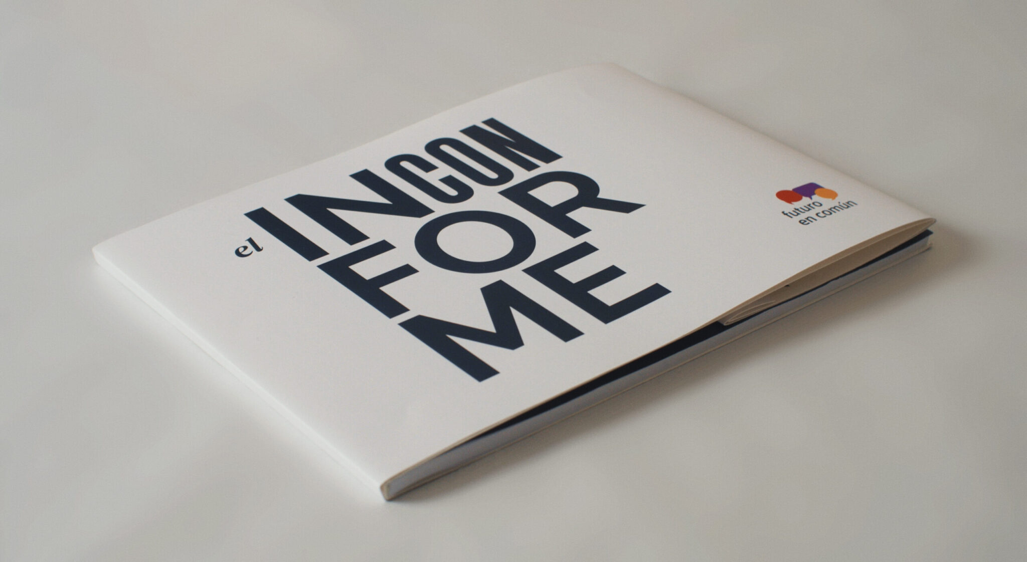 Futuro en Común Agenda 2030 hoja de ruta