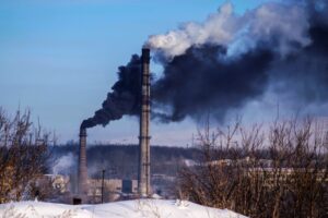 Gases de Efecto Invernadero o GEI