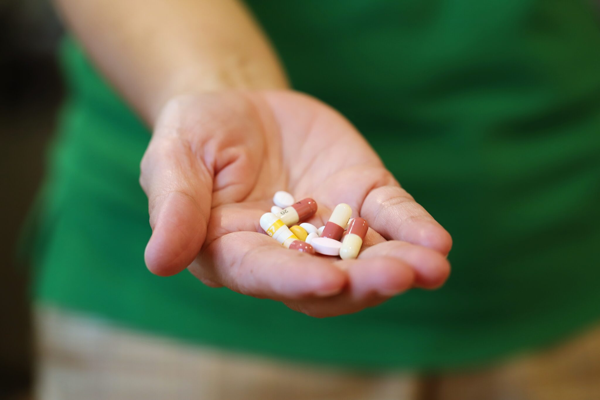 Horizonte Europa en Farmacia Verde proyectos