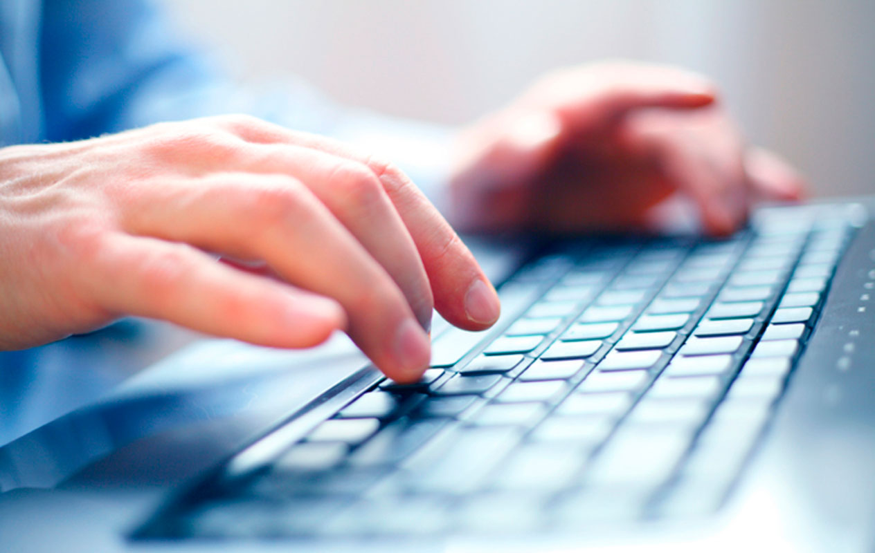 Nuevo portal trámites CCPAE