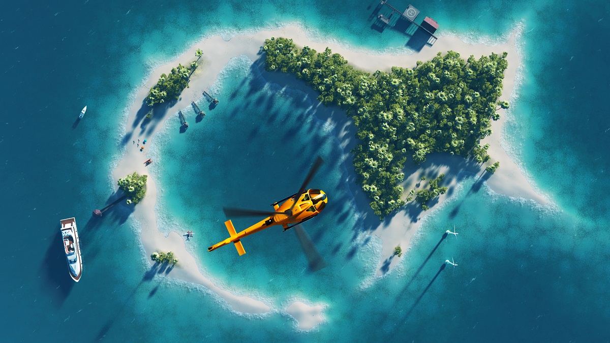 Pequeños Estados Insulares en Desarrollo cambio climático