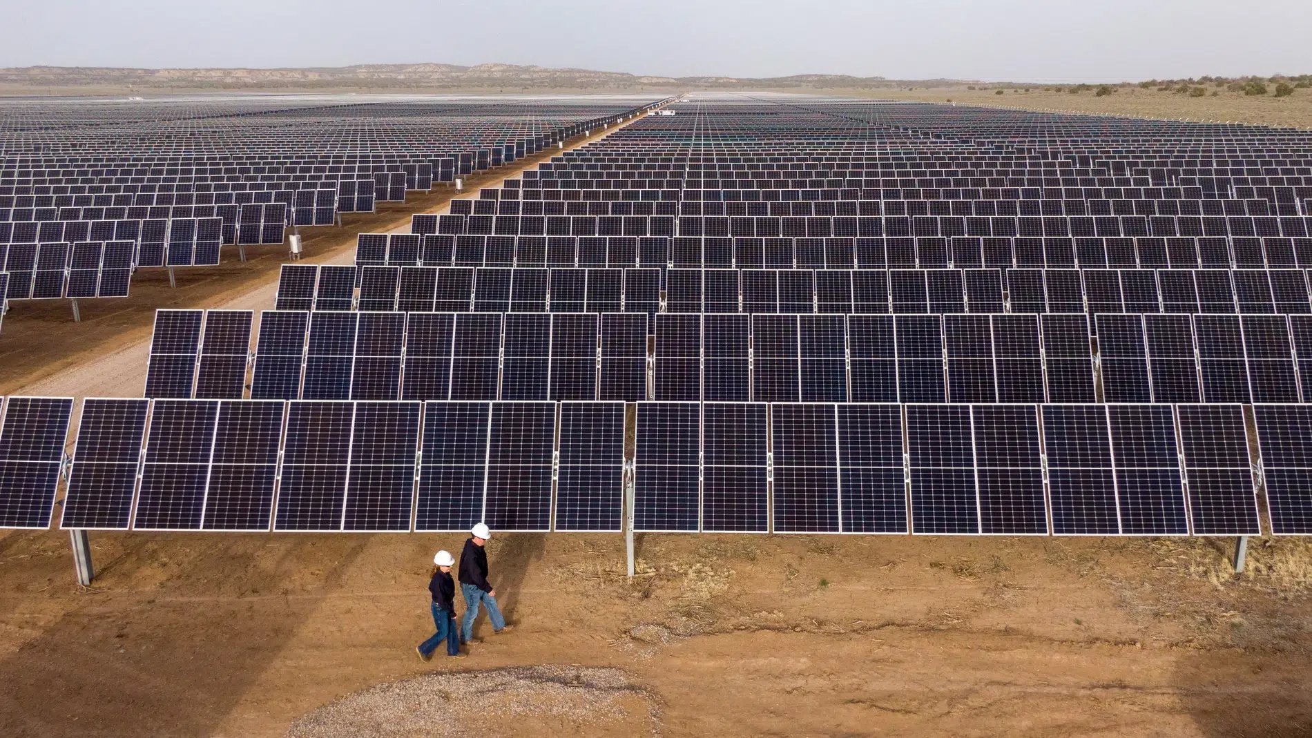 Plantas Fotovoltaicas Comunidad Valenciana