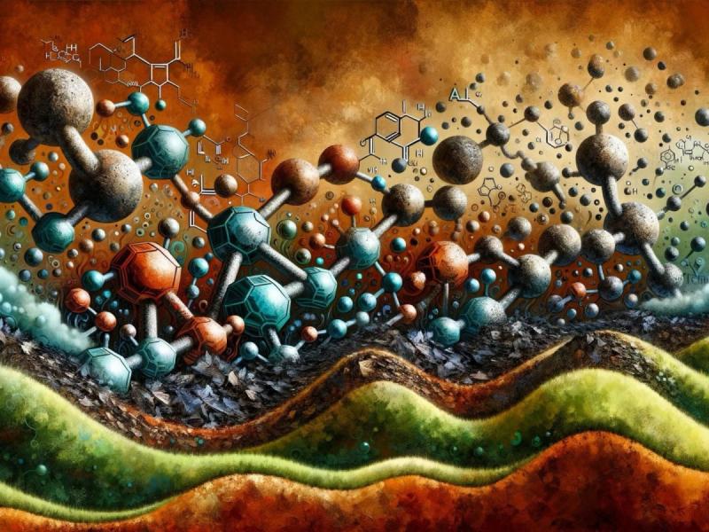 Proyecto Carboliva biomasa aceituna