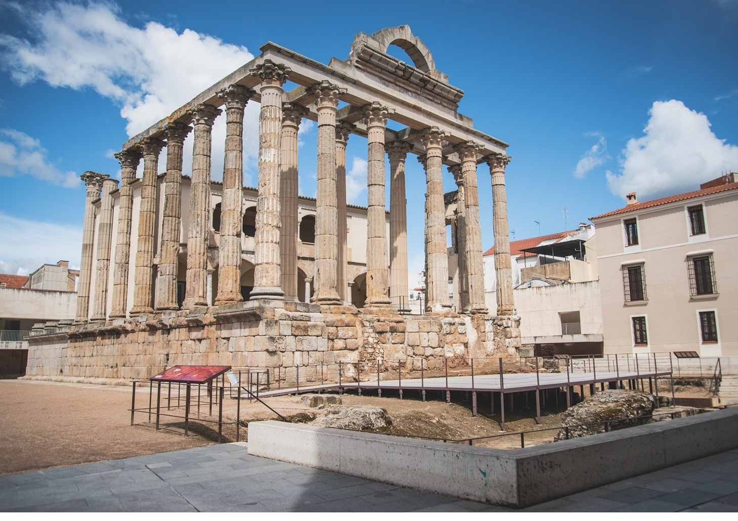 RESCUhE cambio climático