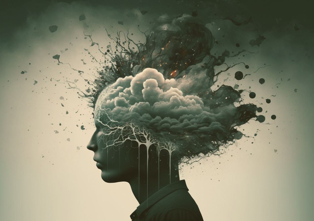 Suicidios cambio climático contaminantes