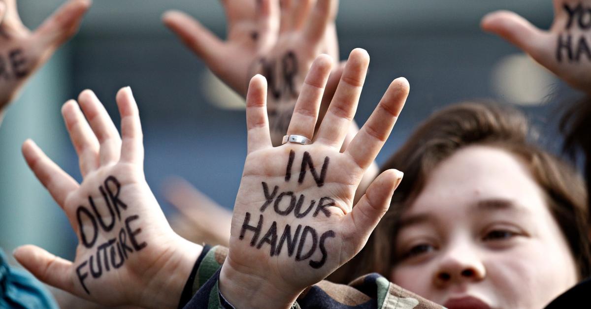 UNESCO: Alianza para una Educación Verde cambio climático