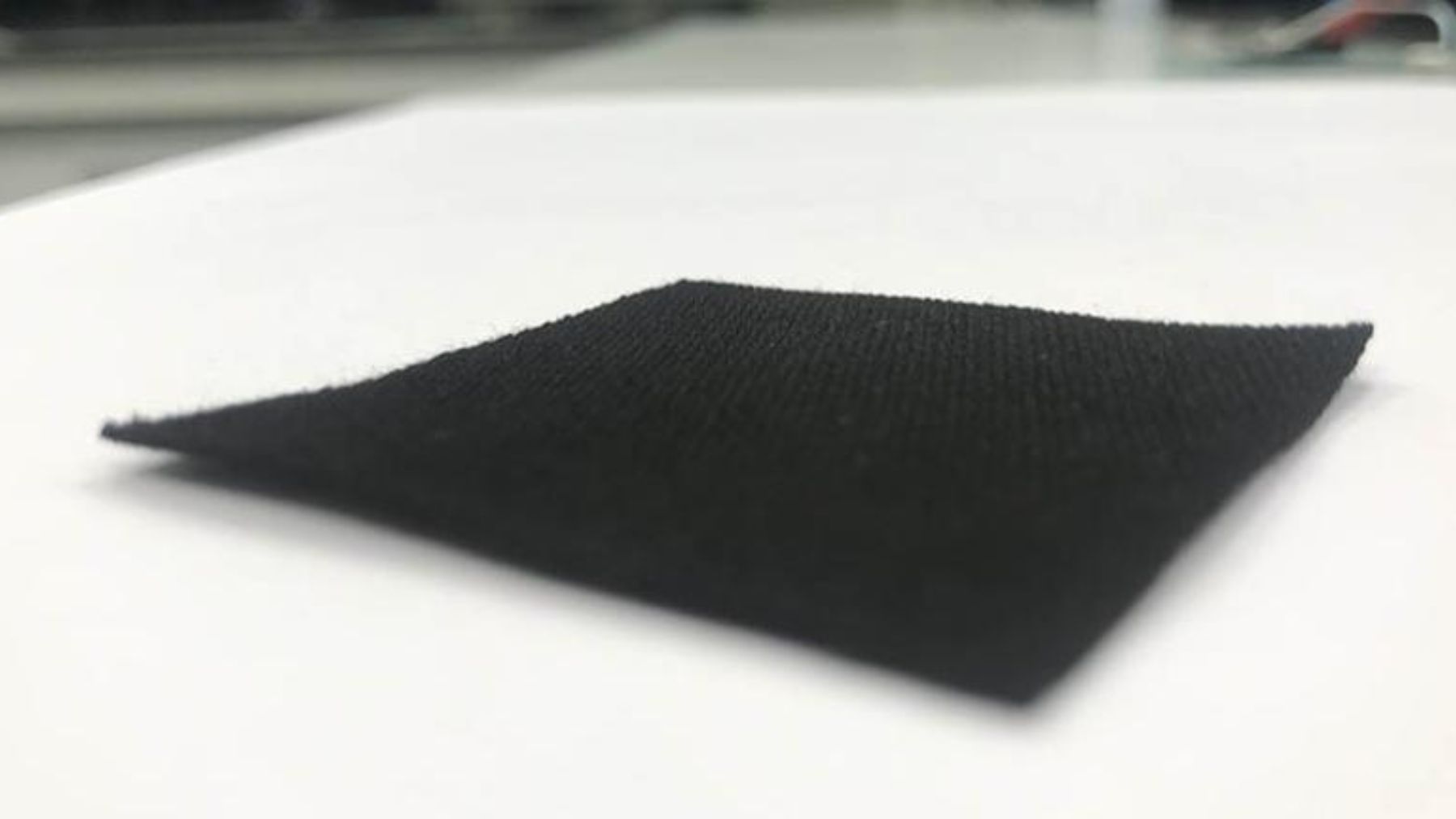 aire esponja electrica