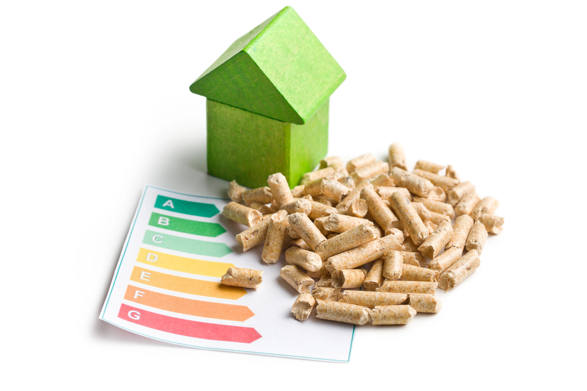 Calefacción combustibles fósiles hoja de ruta