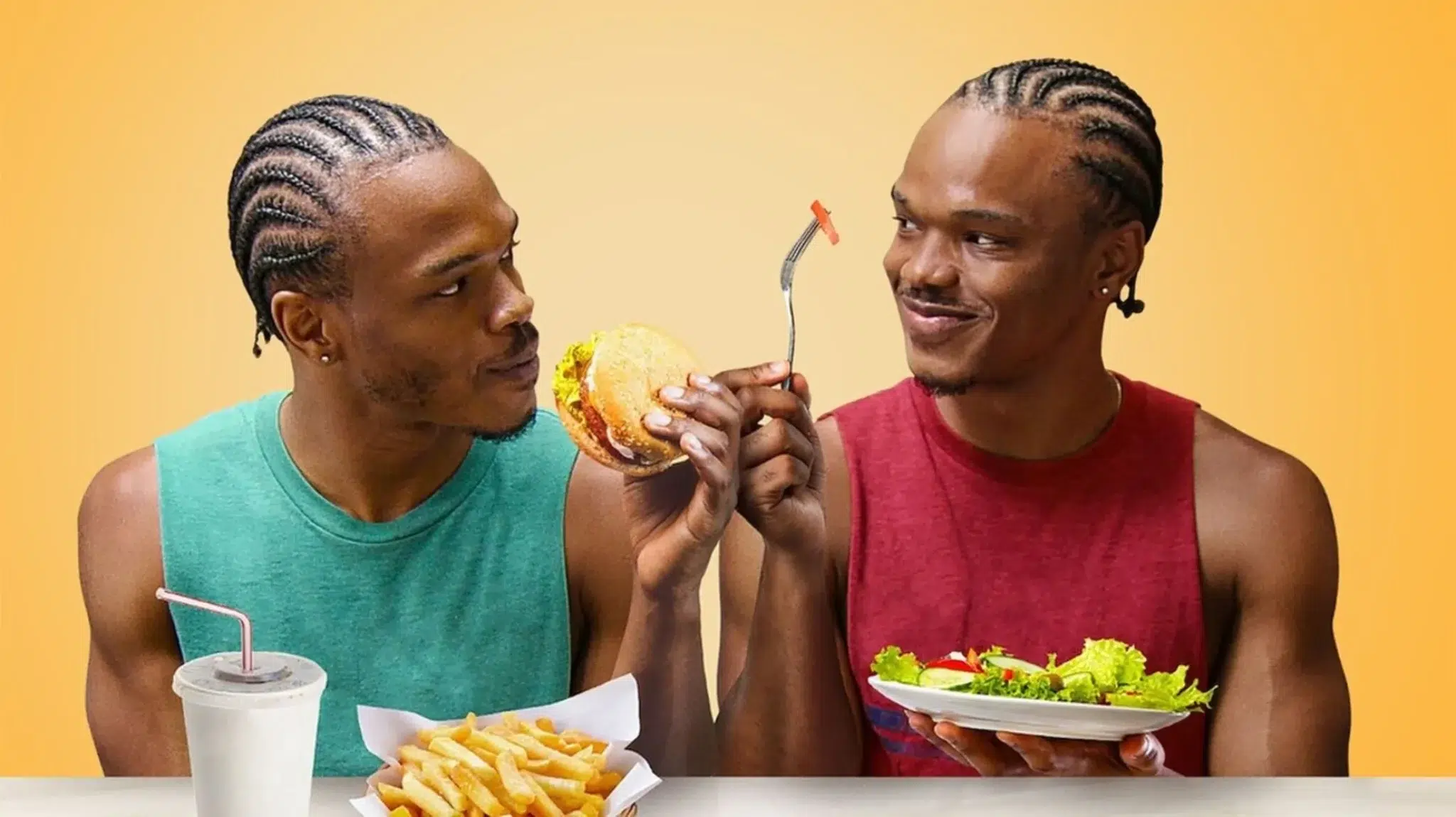 Cambio climático comemos