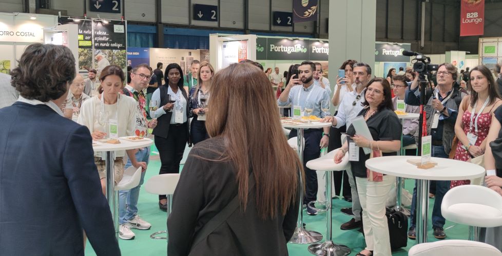 Ecovalia Organic Food