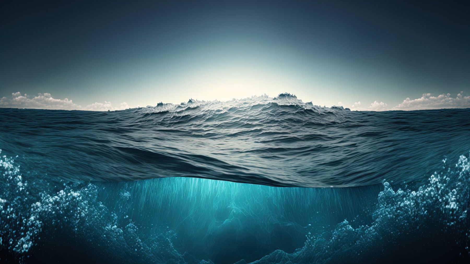 Fondo del mar Espana