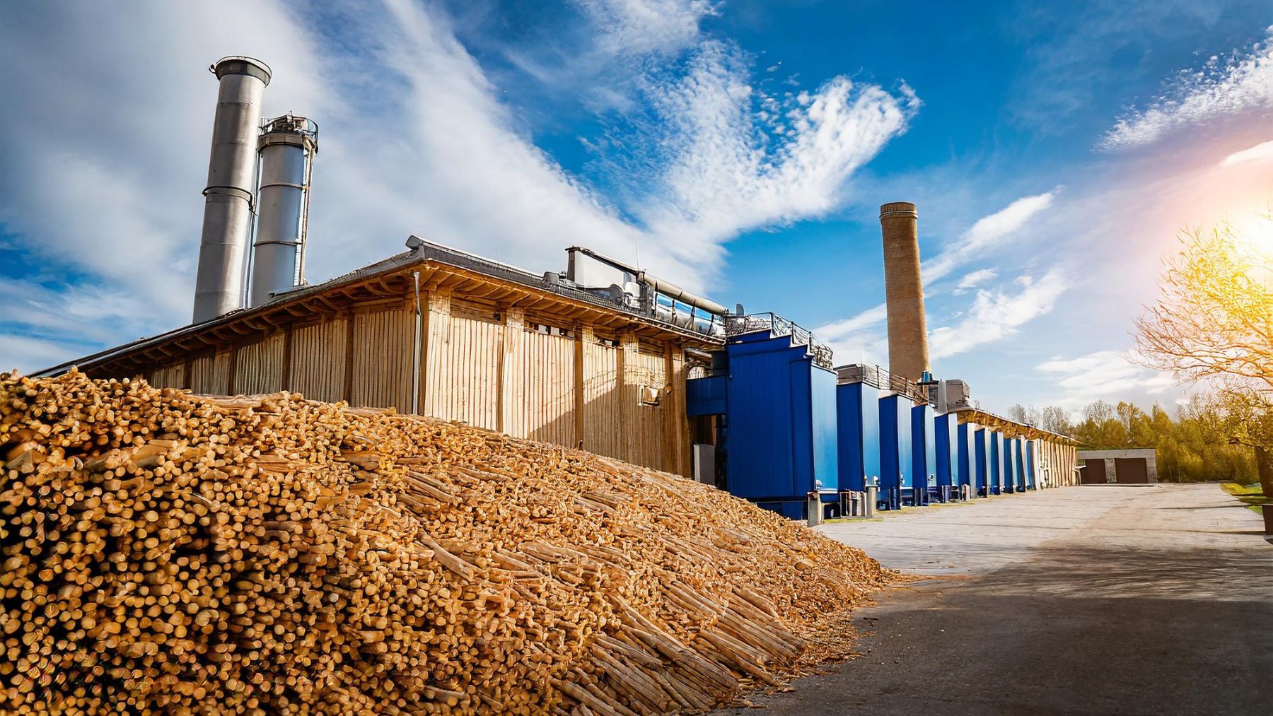 Energia renovable Espana