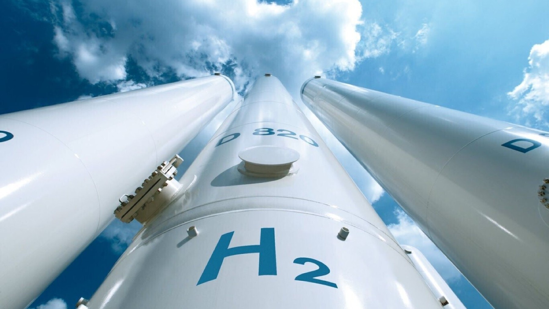 hidrógeno, combustible