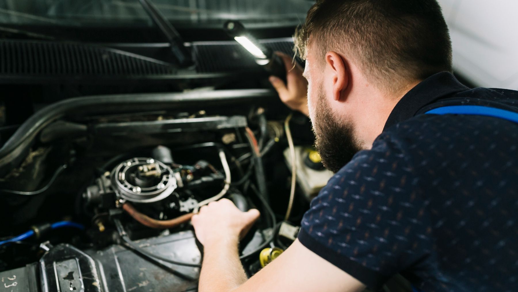 motor gelido hidrogeno