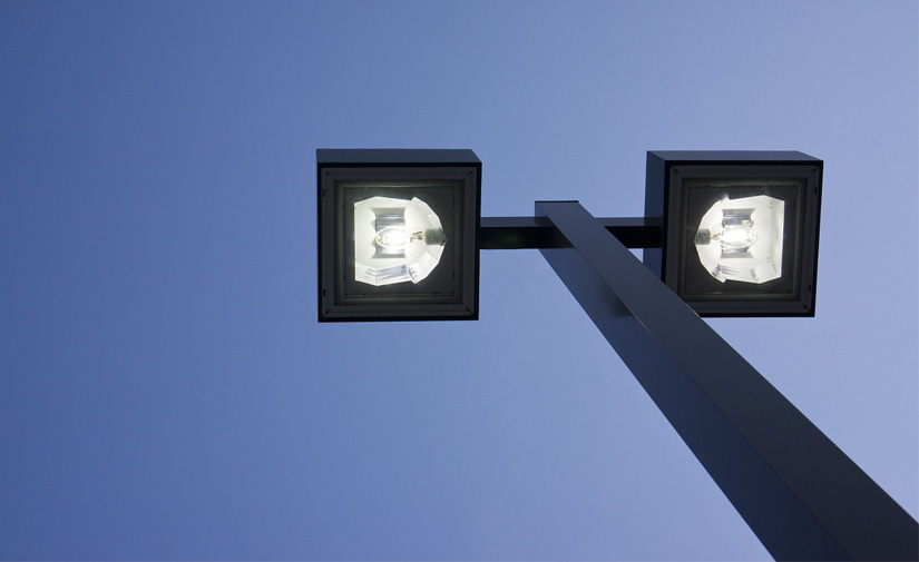 Municipios españoles alumbrado público sostenibilidad