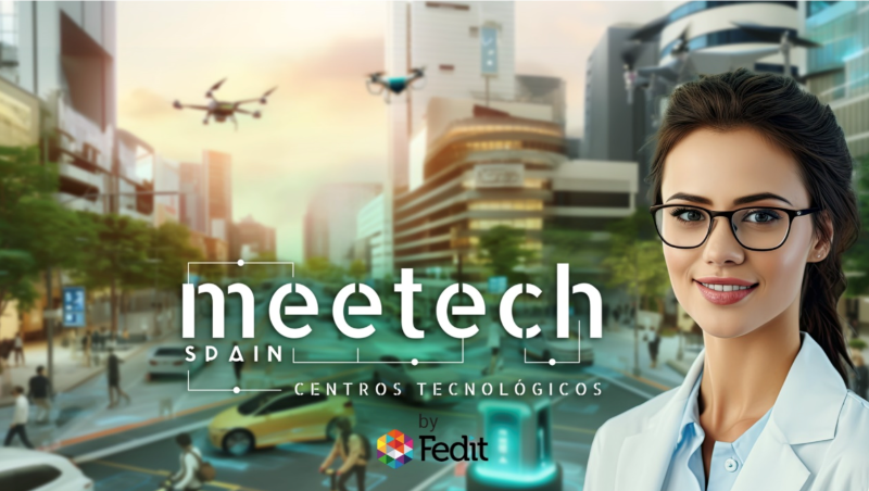 meetechSpain Fedit