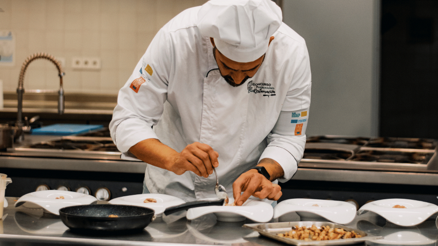 BioRestauración Ecovalia