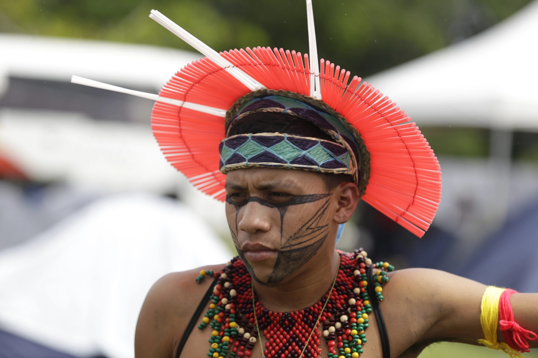 Amazonía cambio climático