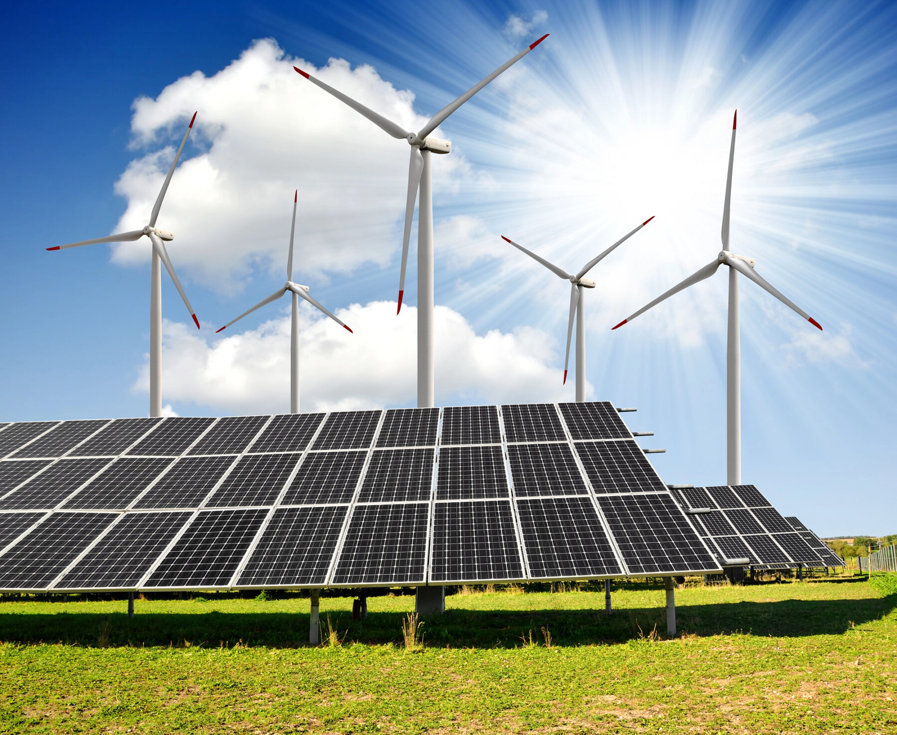 Ayudas energías renovables almacenamiento bombas calor