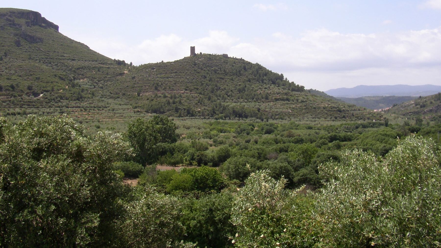 Living Lab de RURAL LABSCAPE