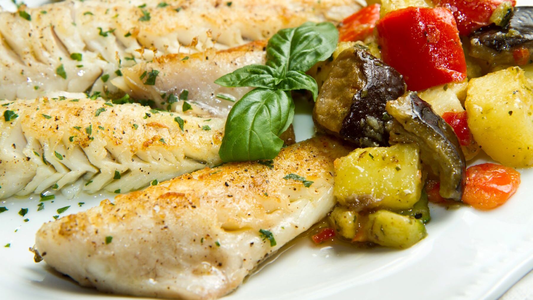 sobrepesca dieta mediterránea