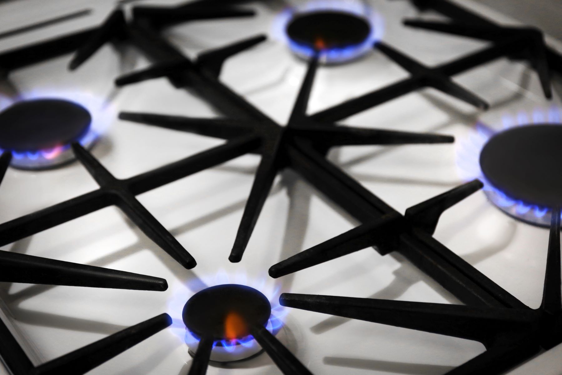 metano calentamiento global