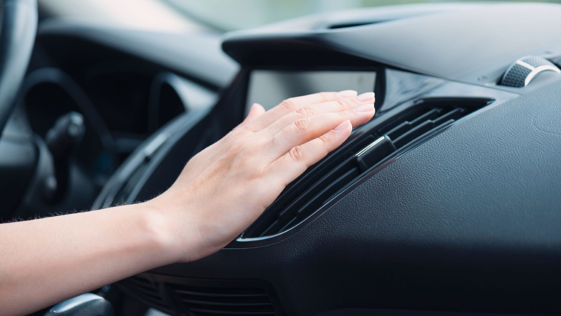 coche eléctrico ola calor España