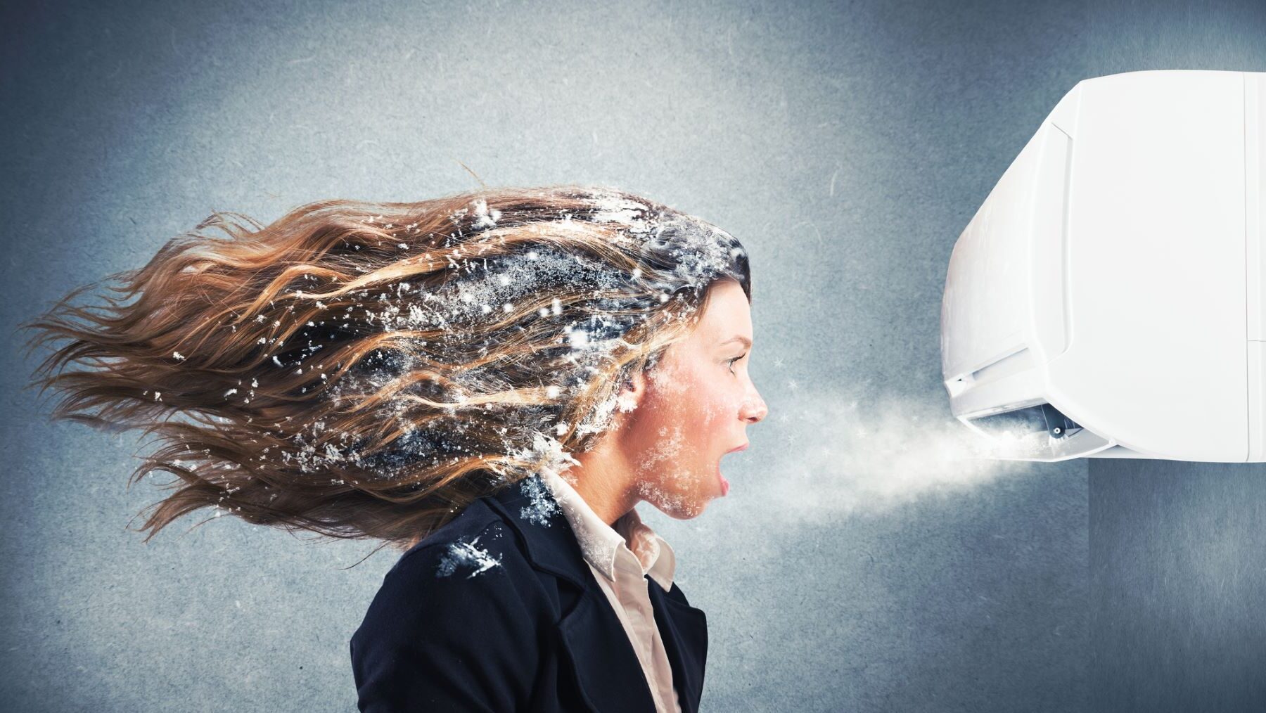 sistemas de climatización hogares españoles