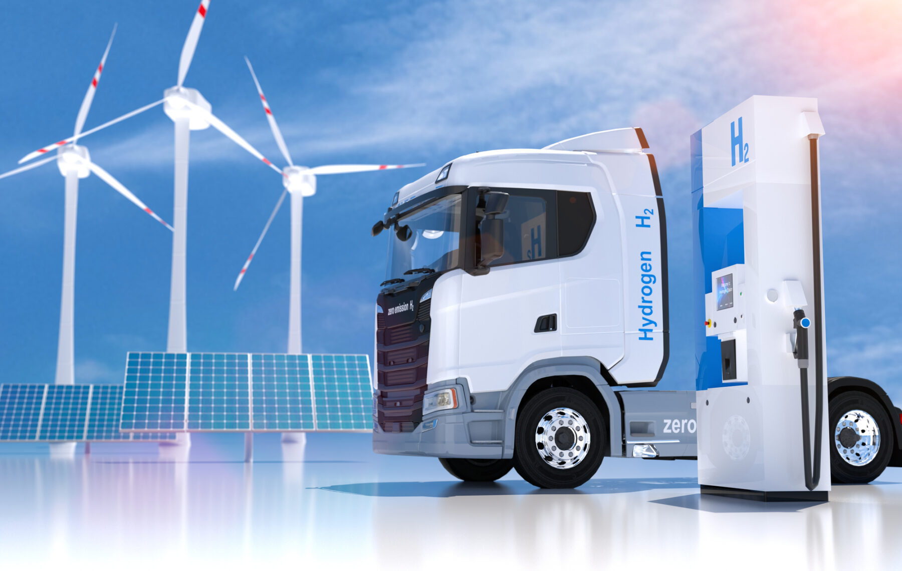 España hidrógeno verde inversión