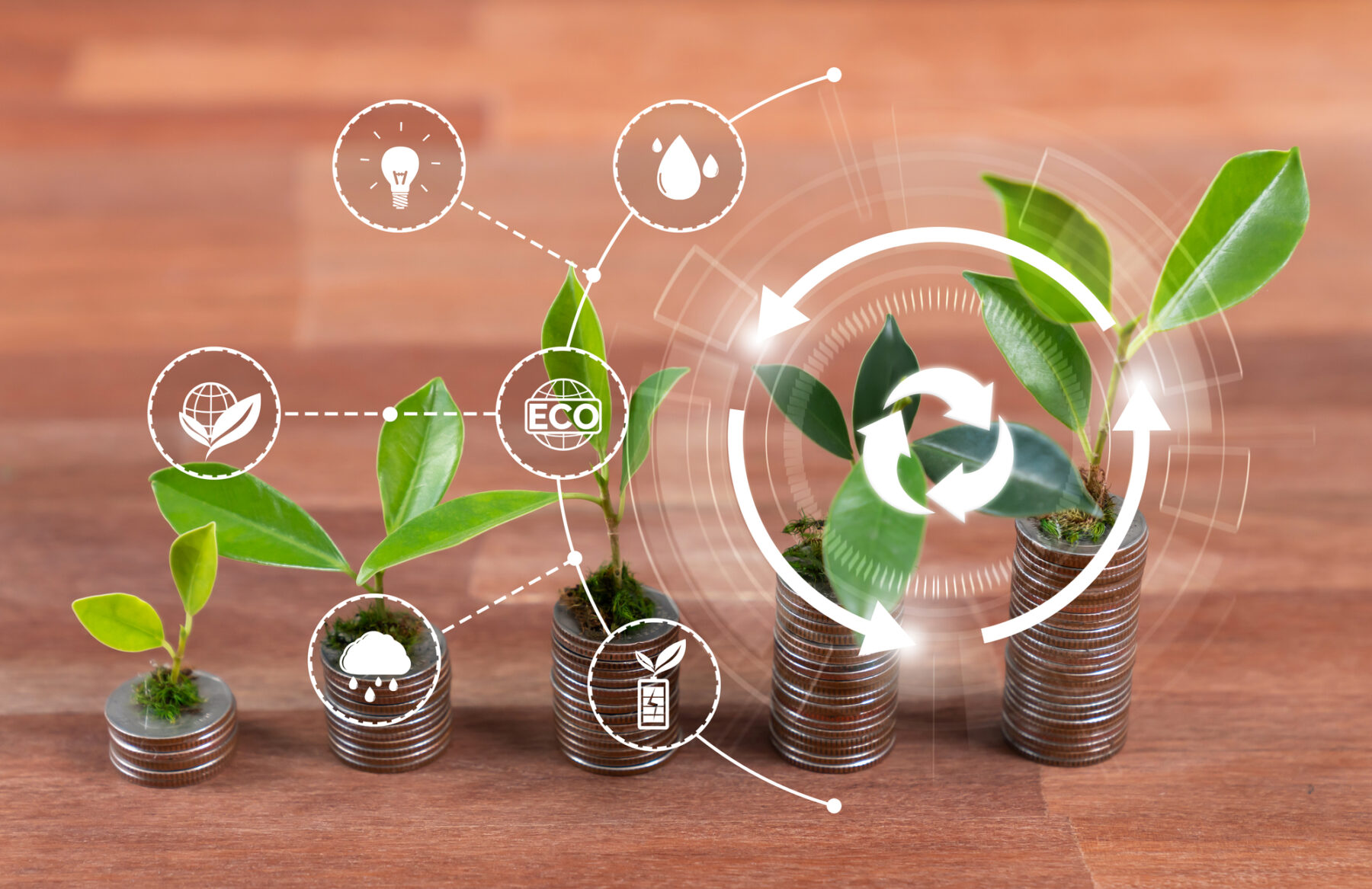 Finanzas sostenibles taxonomía