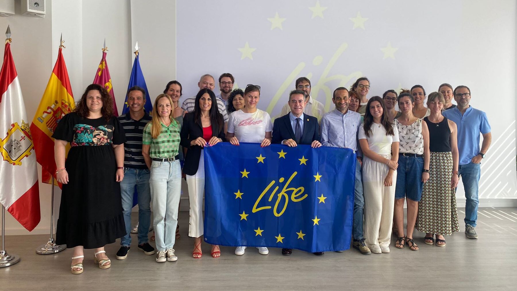 LIFEseedneb ciudades