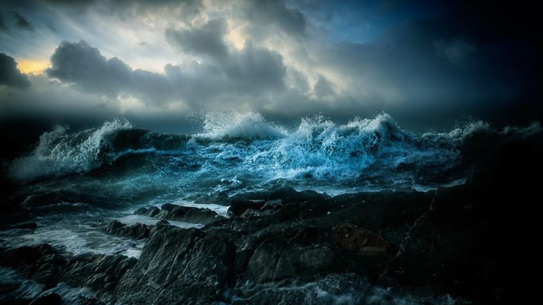 movilización del Mediterráneo