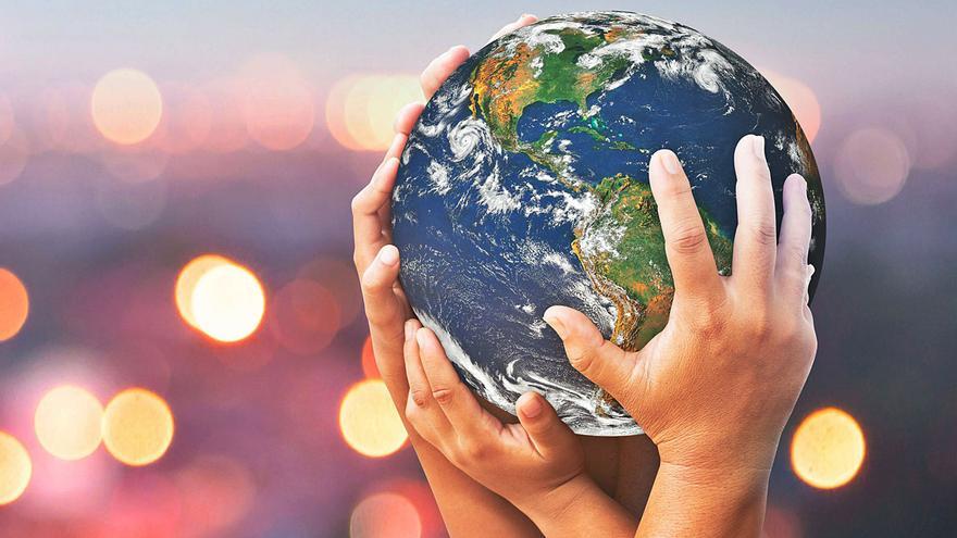 Objetivos de Desarrollo Sostenible (ODS) ONU