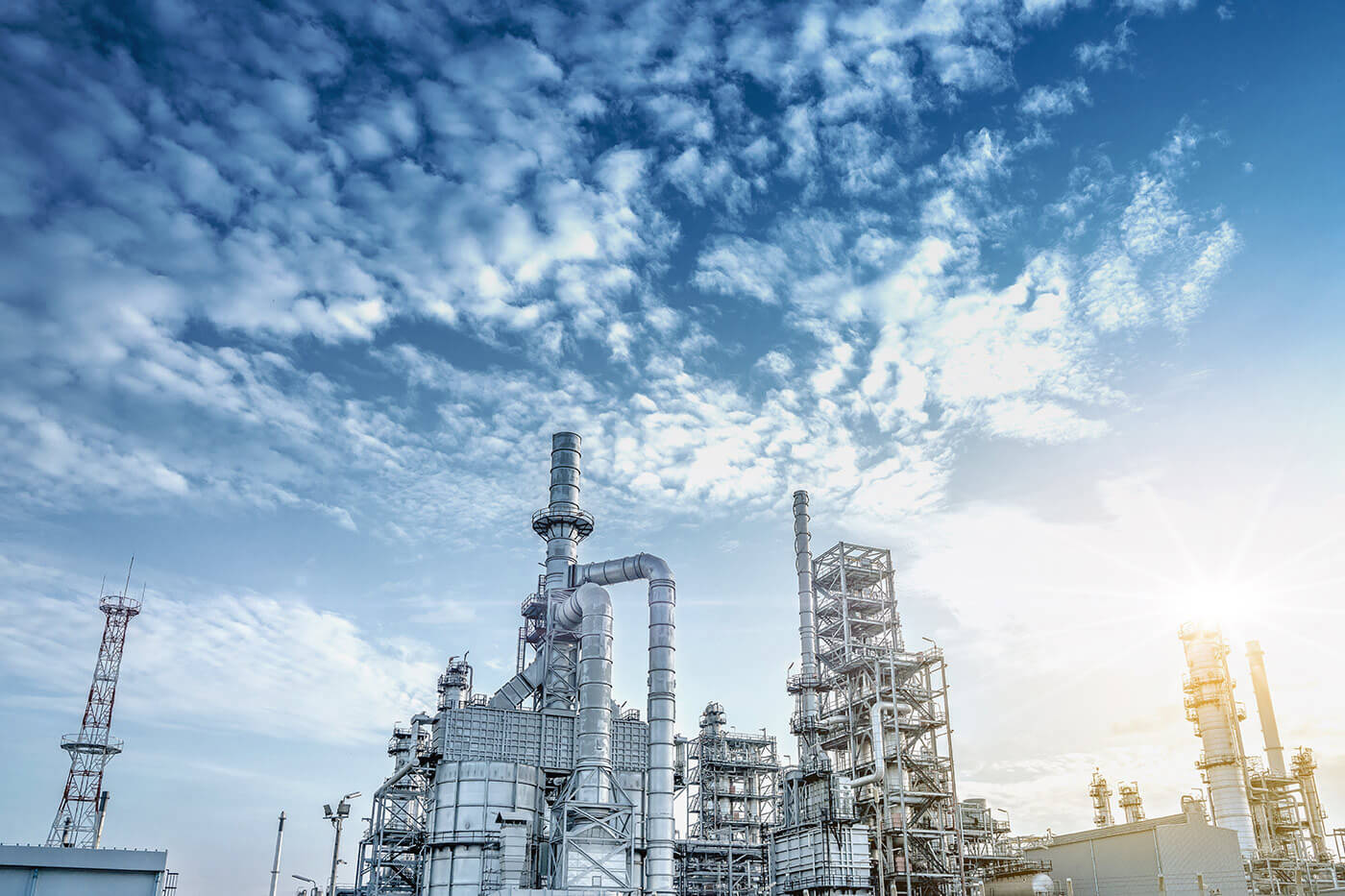 PERTE de descarbonización industrial proyectos