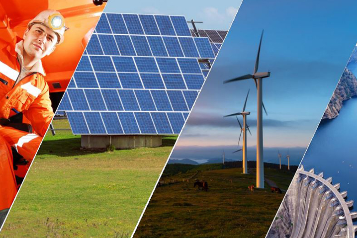 Transición Justa empleo