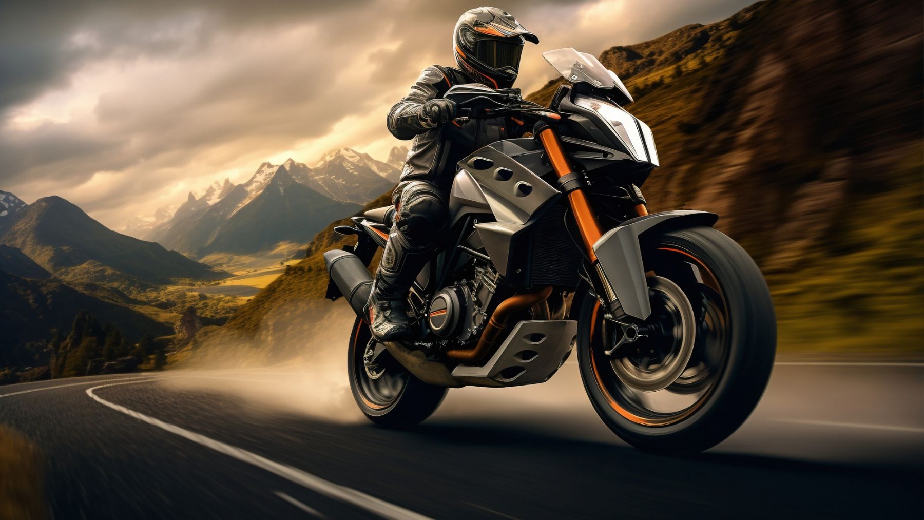 Alemania hidrocicleta