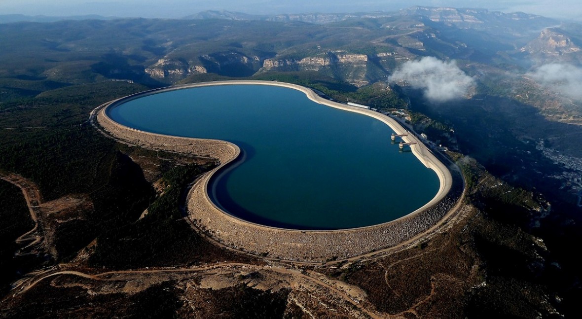 Almacenamiento energías renovables MITECO
