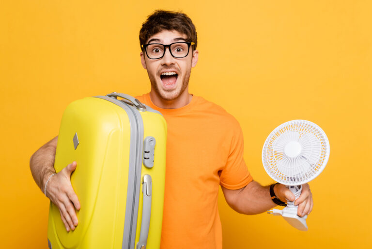 Cambio climático turismo España