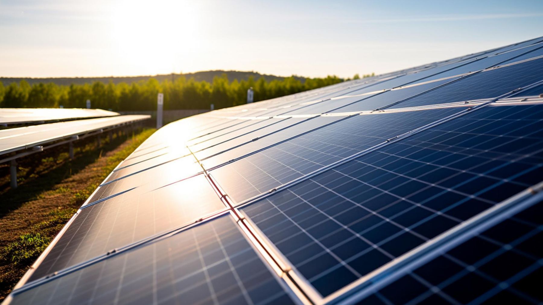 China paneles solares