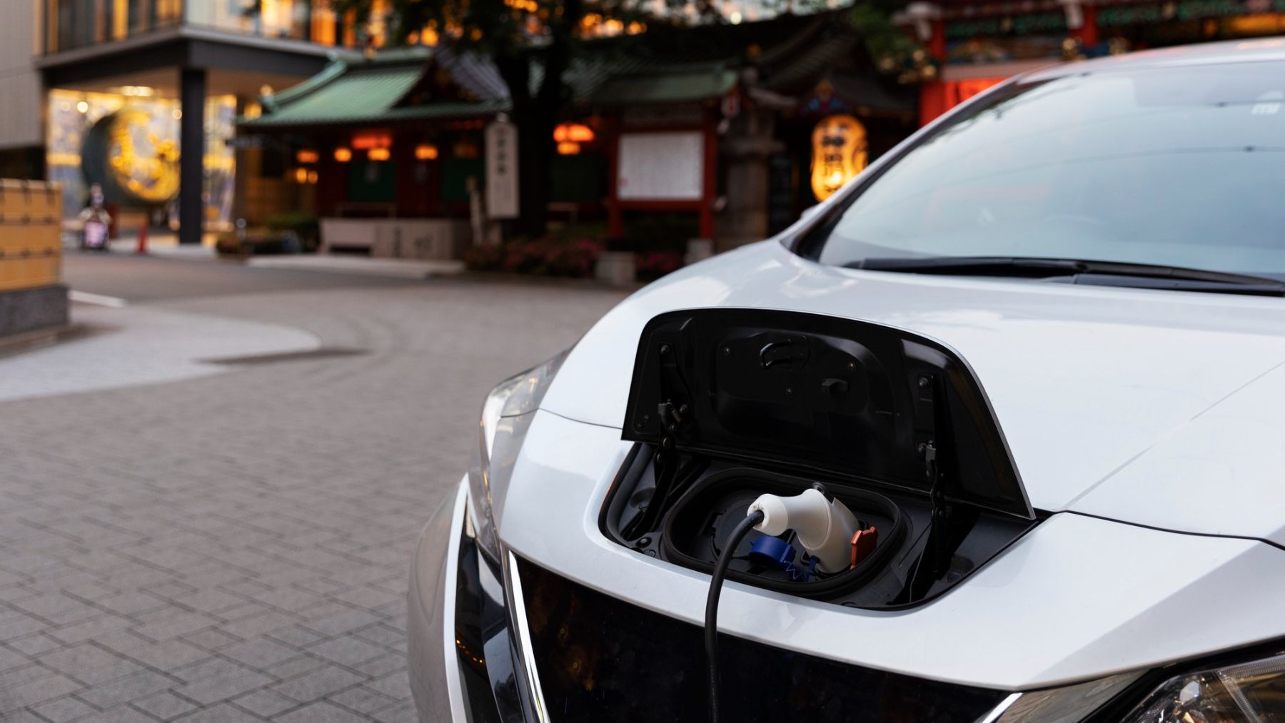 Coches electricos Alemania