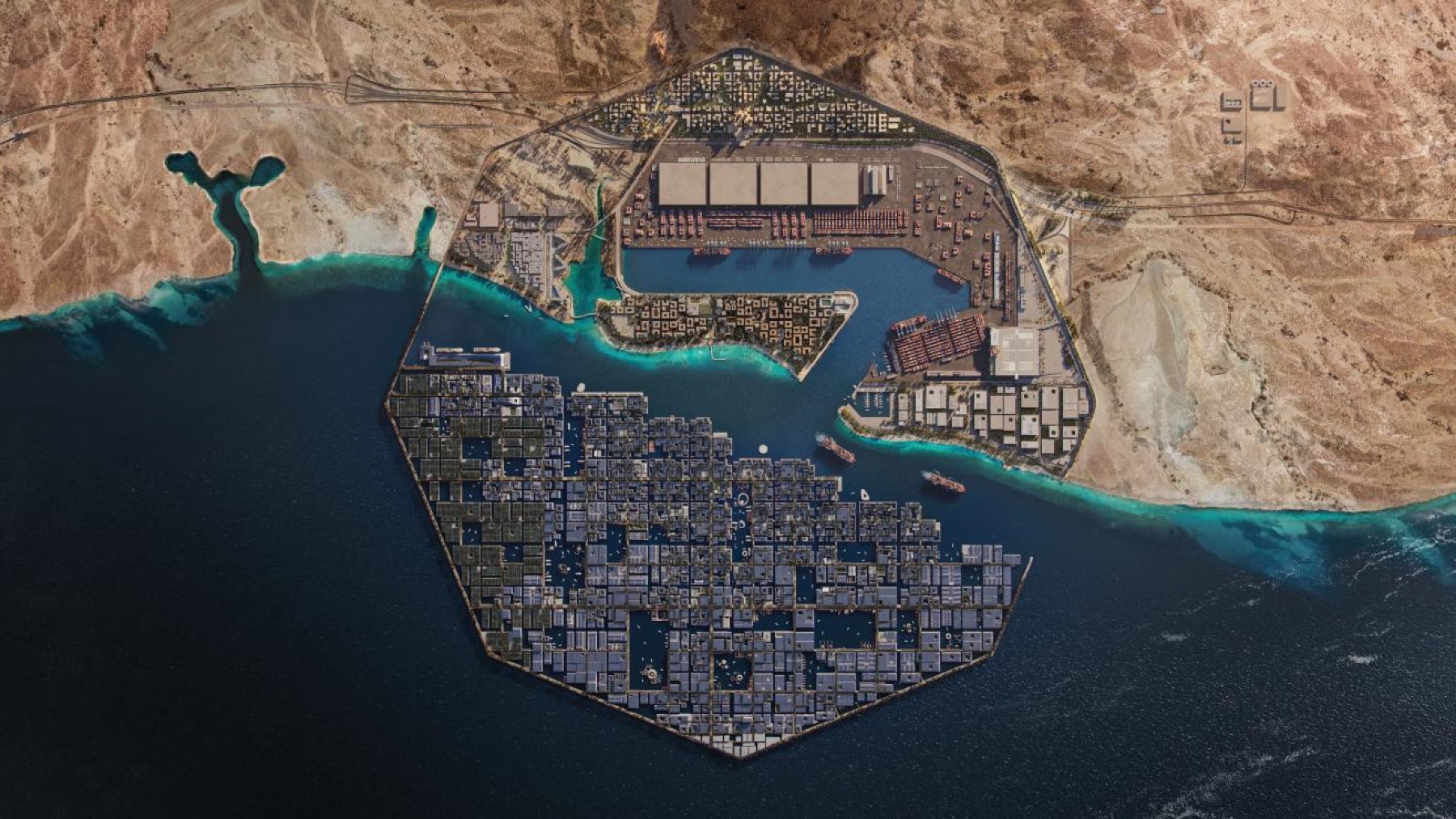 energía, hidrógeno, neom