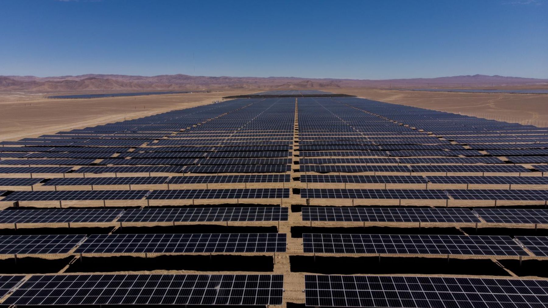 Espana paneles solares