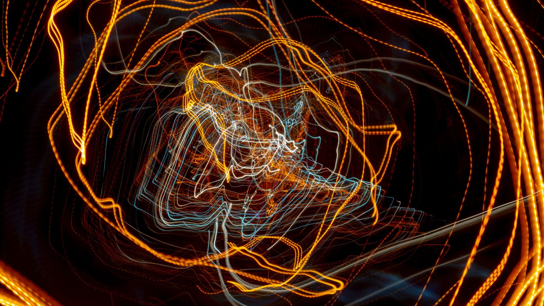 Estados Unidos colapso mundial