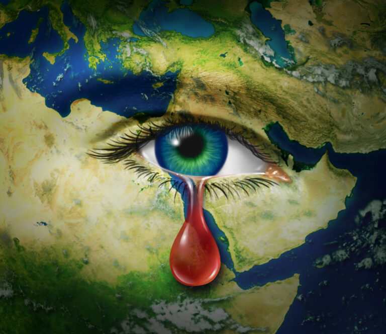 Guerras cambio climático ONU