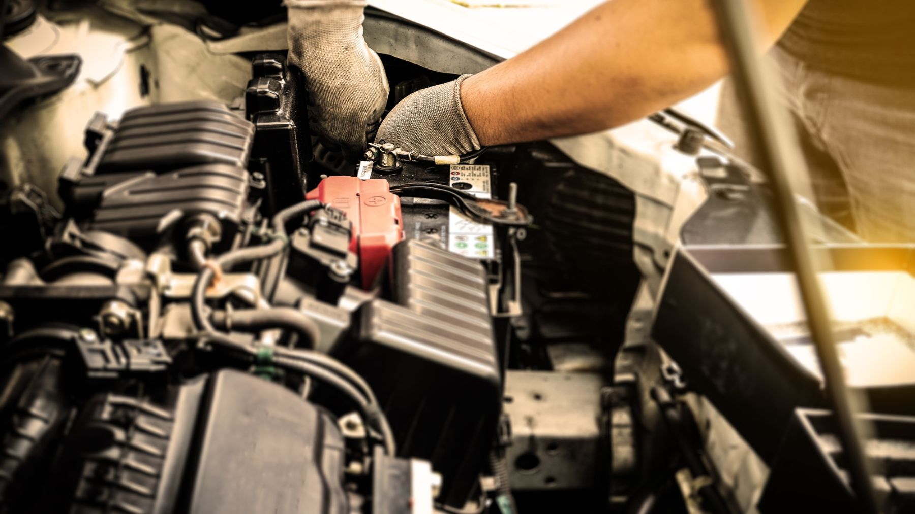 Japon motor de hidrogeno