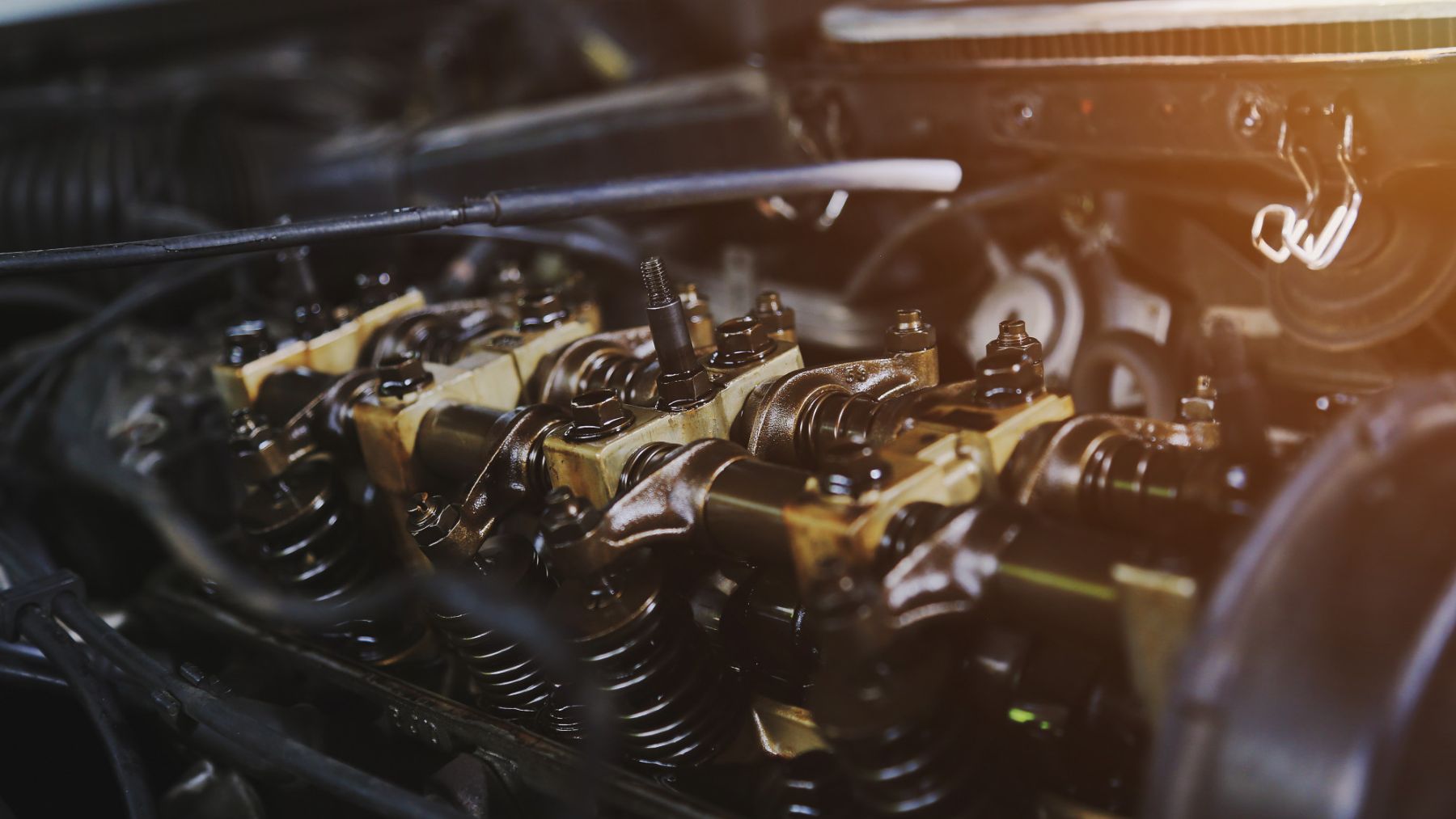 motor de hidrogeno coche